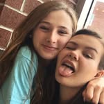 Morgan Keys - @flatandproud - Instagram