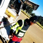 Morgan Keys - @nqubekomorg - Instagram