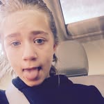 Morgan Keyser - @morgankeyser23 - Instagram