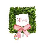 Morgan Belle Kirkpatrick - @mbeads_bracelets - Instagram