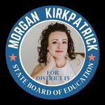 Morgan Kirkpatrick for TX SBOE 15 - @morgankirkpatrickfortxsboe15 - Instagram