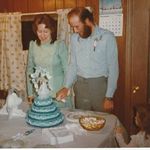 Patricia Mae Morgan Kirkpatrick - @bravesnc8 - Instagram