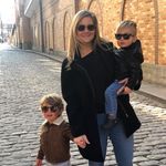 Morgan Knapp - @morgangreco - Instagram