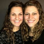 Valerie & Morgan Knapp - @v.and.m_clothes - Instagram