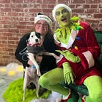 Morgan Kolb - @mek2688 - Instagram