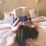 Morgan Krall - @morgans_readingnook - Instagram