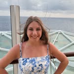 Morgan Krantz - @morgankrantz18 - Instagram
