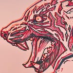 Morgan Krantz - @mo.s.arts - Instagram