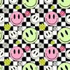 Disco Smiley - @morganladd64 - TikTok