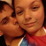 Morgan Ladd Staggs - @crazypupsquirt - Instagram