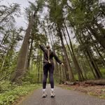 Morgan Lake - @morgan.hikes - Instagram