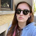 Morgan Lake - @thatlakemonster - Instagram