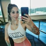 Morgan Lake - @morgan.raefitness - Instagram