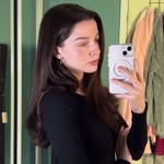 Morgan Lancaster - @morgslanca - Instagram