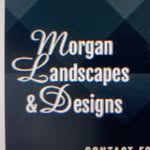 Morgan Landscapes And Designs - @morgan.landscapes - Instagram