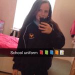 Morgan Langley - @morganxlangley22 - Instagram
