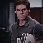 Dexter morgan - @dexter.morgan_at_large - Instagram
