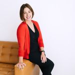 Morgan Larson - @morganlarsonhere - Instagram