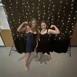 Morgan Larson - @morgsey_moo121 - Instagram