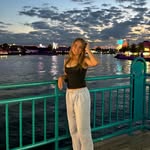 Morgan Larson - @morganlarson118 - Instagram