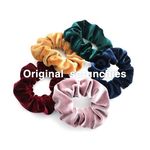 Morgan Larson - @origanal_scrunchies - Instagram