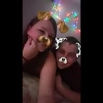 Morgan Larson - @morganabanana86 - Instagram