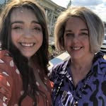 Morgan Larson - @morganelarson - Instagram