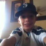 Morgan Larson - @morgan_larson8 - Instagram
