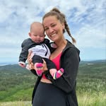 Morgan Larson - @morganlarson_23 - Instagram