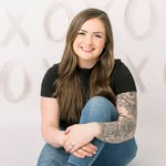 Morgan Larson | LMT, MT - @massage.by.morgan.lmt - Instagram