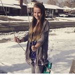 MORGAN LARSON IS AMAZING - @morgan.larson.fanpage - Instagram