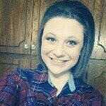 Morgan Laughlin - @morganlaughlin95 - Instagram