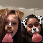 Morgan Laughlin - @morganrileylaughlin23 - Instagram