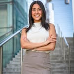 Morgan Laye - @morganlaye_realestate - Instagram