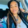 princess Leoner - @morganlay.643 - TikTok