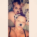 Morgan96 - @morganleech2017 - Instagram
