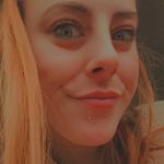 Morgan Leech - @mjade567 - Instagram
