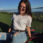 Morgan Leech - @morganleech13 - Instagram