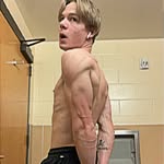 Morgan leech - @morganleech07 - Instagram