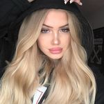 morgan leech - @donyakimya - Instagram