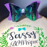 Morgan Campbell Kodi Lemons - @crafty_mamas_custom_creations - Instagram