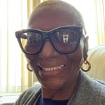Theresa Morgan-Lemons - @theresamorganlemons - Instagram
