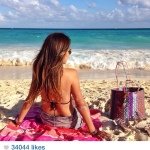 Morgan Lerner - @morgaaann3 - Instagram