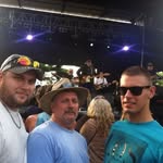 Lester Morgan - @lester.morgan.7547 - Instagram