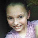 Morgan Lester - @mermaids.4ever04 - Instagram