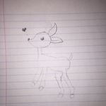Morgan Lester - @morganlesterdraws - Instagram