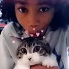 Morgan Leverett - @missunderaged - TikTok