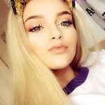 Morgan Leylie - @morganleylie - Instagram