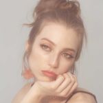morgan lion - @morgslion - Instagram