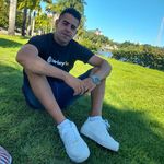 Lucas Lira - @morgan_lira - Instagram